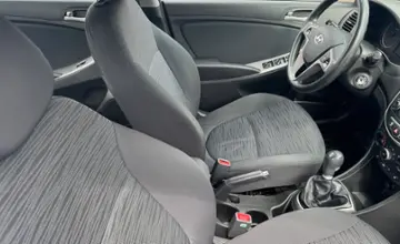 Hyundai Solaris 2014 года за 23 000 BYN в Могилев