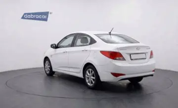 Hyundai Solaris 2014 года за 23 000 BYN в Могилев