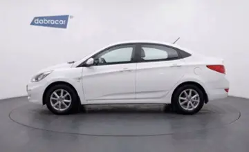 Hyundai Solaris 2014 года за 23 000 BYN в Могилев