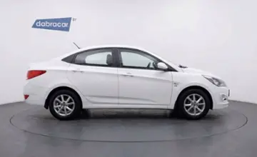 Hyundai Solaris 2014 года за 23 000 BYN в Могилев