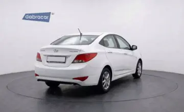 Hyundai Solaris 2014 года за 23 000 BYN в Могилев