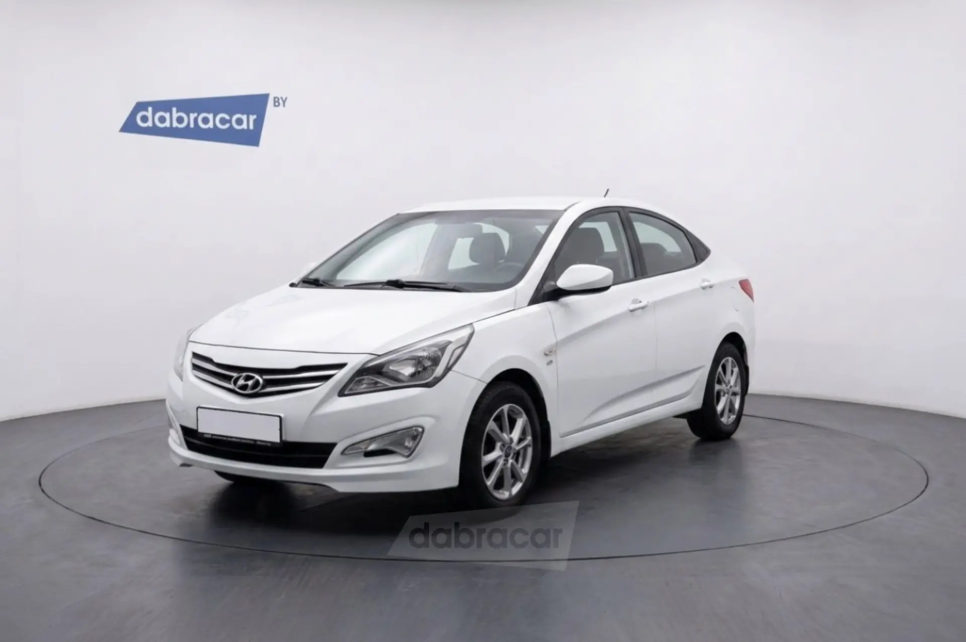 Hyundai Solaris 2014 года за 23 000 BYN в Могилев