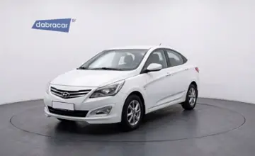 Hyundai Solaris 2014 года за 23 000 BYN в Могилев