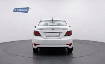 Hyundai Solaris 2014 года за 23 000 BYN в Могилев