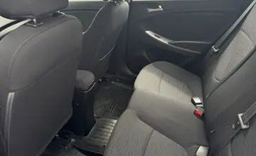 Hyundai Solaris 2014 года за 23 000 BYN в Могилев