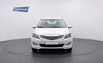 Hyundai Solaris 2014 года за 23 000 BYN в Могилев
