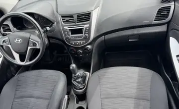 Hyundai Solaris 2014 года за 23 000 BYN в Могилев
