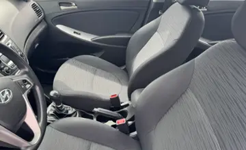 Hyundai Solaris 2014 года за 23 000 BYN в Могилев