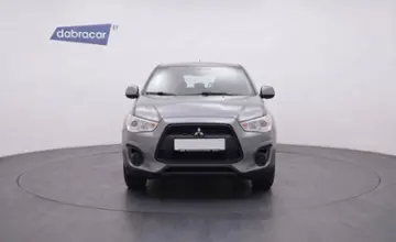 Mitsubishi ASX 2014 года за 27 200 BYN в Минск