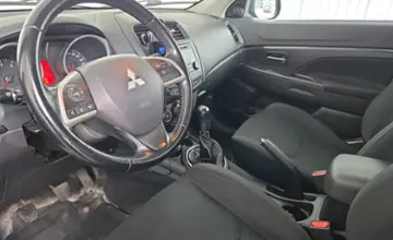 Mitsubishi ASX 2014 года за 27 200 BYN в Минск