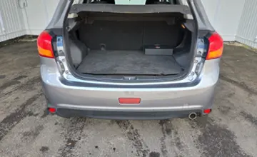 Mitsubishi ASX 2014 года за 27 200 BYN в Минск