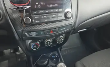 Mitsubishi ASX 2014 года за 27 200 BYN в Минск
