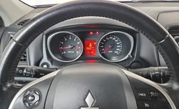 Mitsubishi ASX 2014 года за 27 200 BYN в Минск