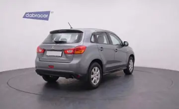 Mitsubishi ASX 2014 года за 27 200 BYN в Минск