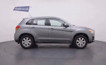 Mitsubishi ASX 2014 года за 27 200 BYN в Минск