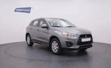 Mitsubishi ASX 2014 года за 27 200 BYN в Минск