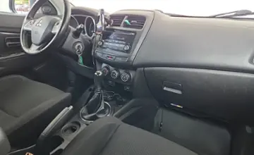 Mitsubishi ASX 2014 года за 27 200 BYN в Минск