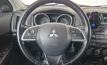 Mitsubishi ASX 2014 года за 27 200 BYN в Минск