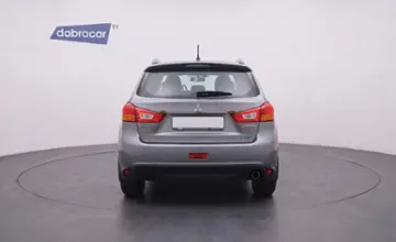 Mitsubishi ASX 2014 года за 27 200 BYN в Минск