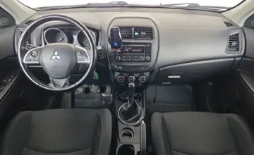 Mitsubishi ASX 2014 года за 27 200 BYN в Минск