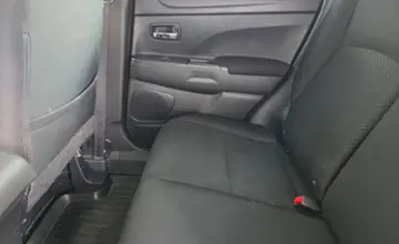 Mitsubishi ASX 2014 года за 27 200 BYN в Минск