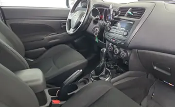 Mitsubishi ASX 2014 года за 27 200 BYN в Минск