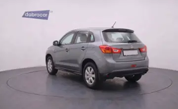 Mitsubishi ASX 2014 года за 27 200 BYN в Минск