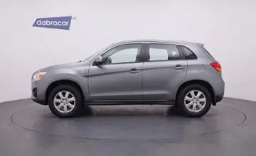 Mitsubishi ASX 2014 года за 27 200 BYN в Минск
