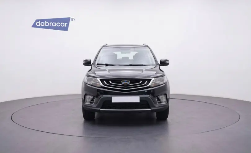Geely