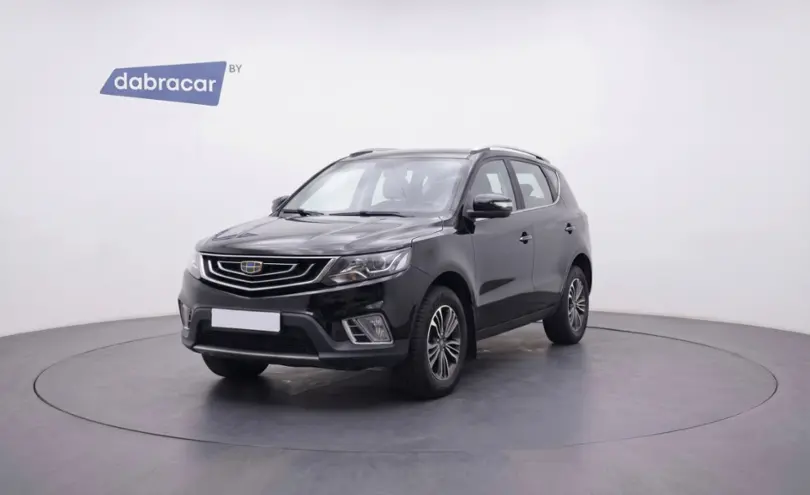 Geely