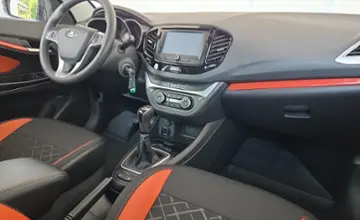LADA (ВАЗ) Vesta Cross 2018 года за 32 100 BYN в Гомель