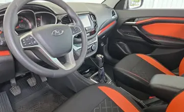 LADA (ВАЗ) Vesta Cross 2018 года за 32 100 BYN в Гомель