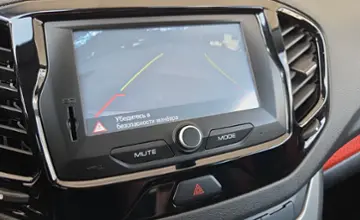 LADA (ВАЗ) Vesta Cross 2018 года за 32 100 BYN в Гомель