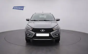 LADA (ВАЗ) Vesta Cross 2018 года за 32 100 BYN в Гомель