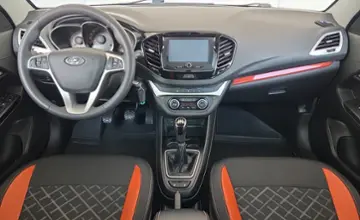 LADA (ВАЗ) Vesta Cross 2018 года за 32 100 BYN в Гомель