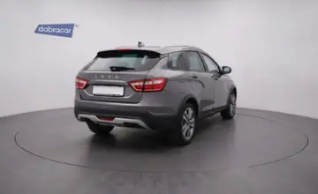 LADA (ВАЗ) Vesta Cross 2018 года за 32 100 BYN в Гомель