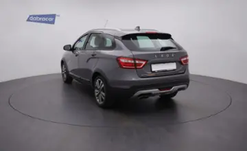 LADA (ВАЗ) Vesta Cross 2018 года за 32 100 BYN в Гомель
