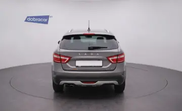 LADA (ВАЗ) Vesta Cross 2018 года за 32 100 BYN в Гомель