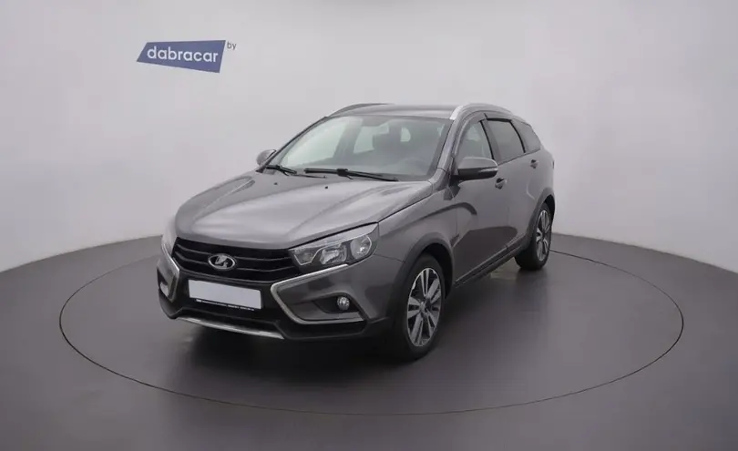 LADA (ВАЗ)