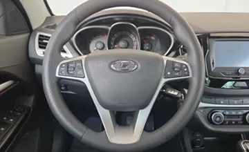LADA (ВАЗ) Vesta Cross 2018 года за 32 100 BYN в Гомель