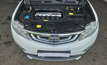 Geely Atlas 2020 года за 36 900 BYN в Минск