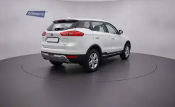 Geely Atlas 2020 года за 36 900 BYN в Минск