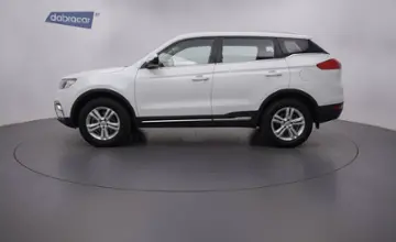 Geely Atlas 2020 года за 36 900 BYN в Минск