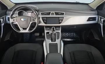 Geely Atlas 2020 года за 36 900 BYN в Минск