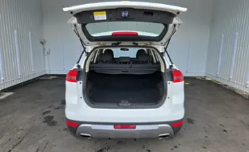 Geely Atlas 2020 года за 36 900 BYN в Минск