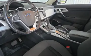 Geely Atlas 2020 года за 36 900 BYN в Минск