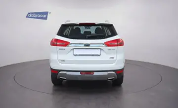 Geely Atlas 2020 года за 36 900 BYN в Минск