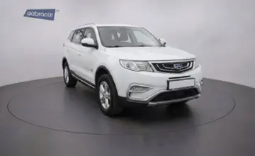 Geely Atlas 2020 года за 36 900 BYN в Минск
