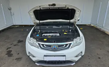 Geely Atlas 2020 года за 36 900 BYN в Минск
