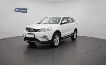 Geely Atlas 2020 года за 36 900 BYN в Минск